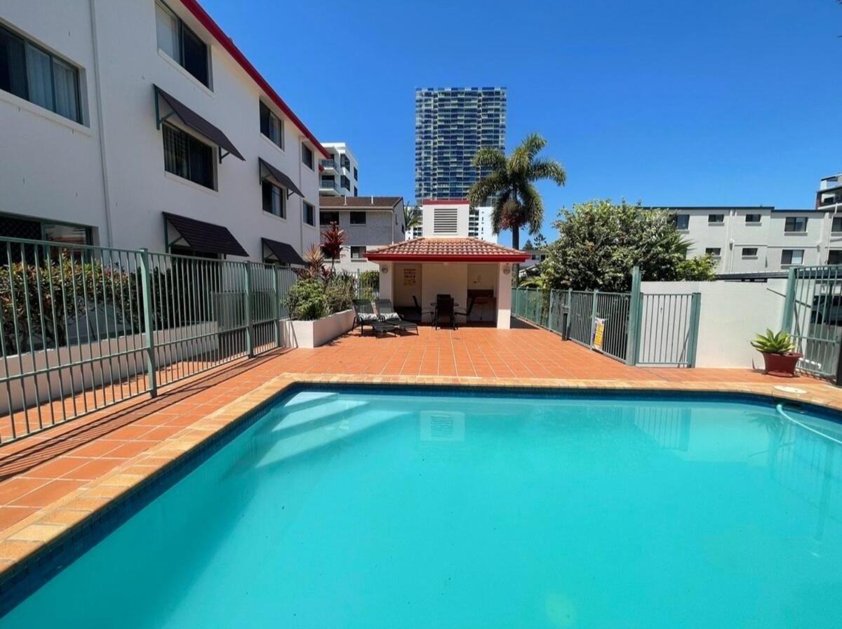 Marine Views Apartamento Gold Coast
