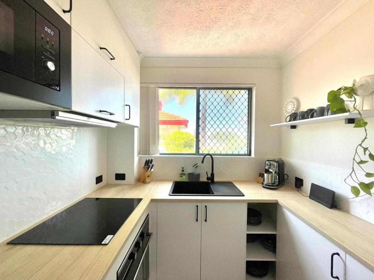 Apartamento Marine Views