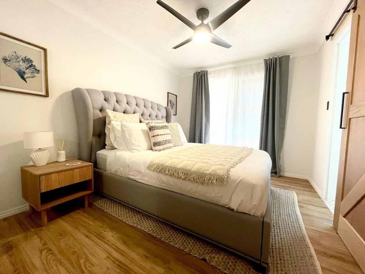 Apartamento Marine Views Gold Coast