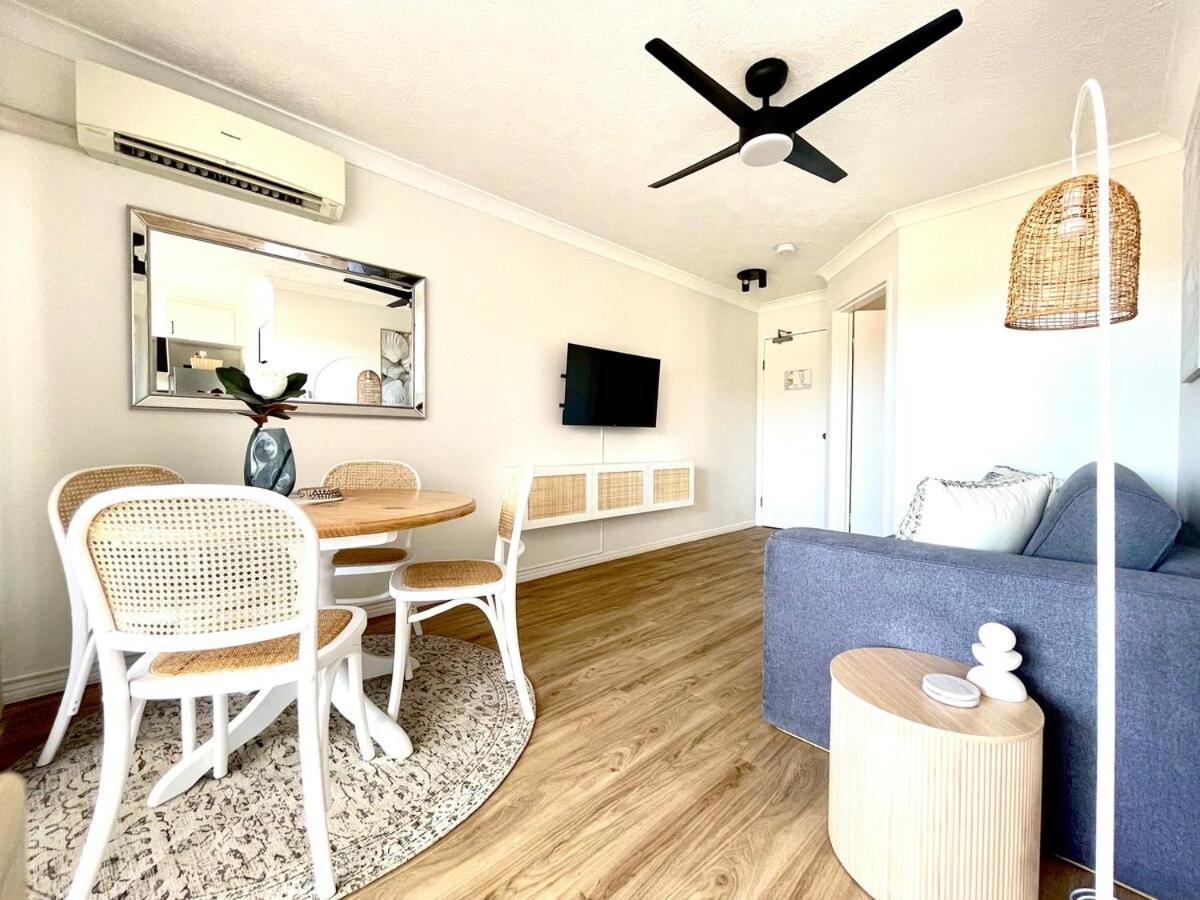 Apartamento Marine Views
