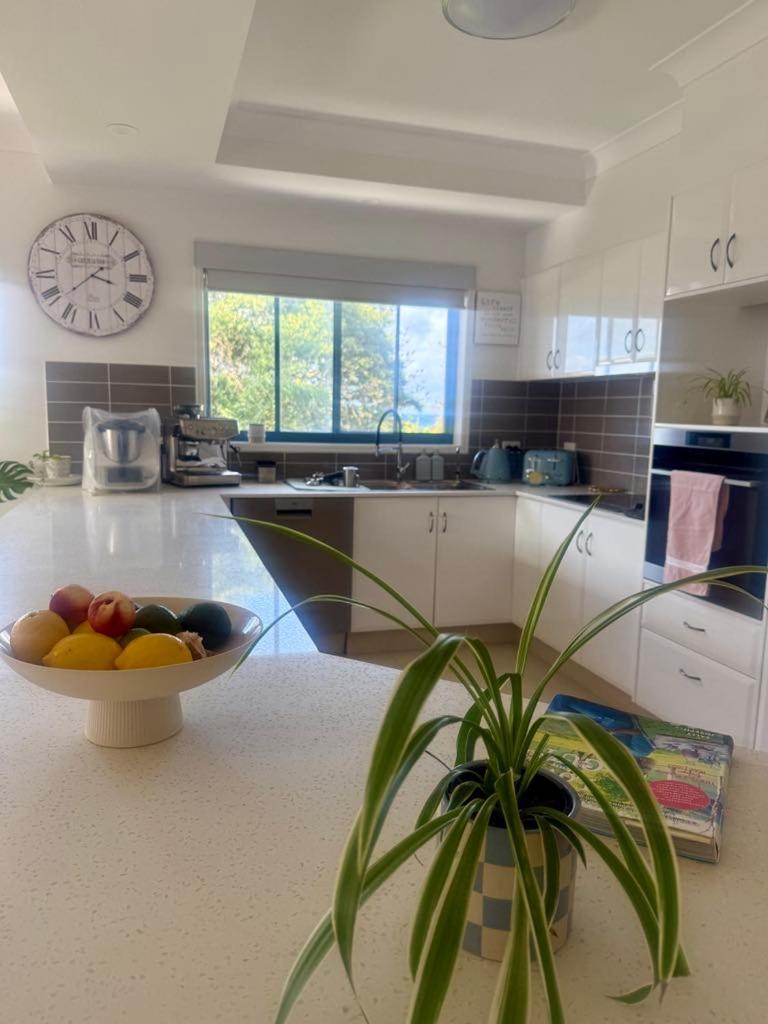 Seascape Ocean View Serenity Gold Coast