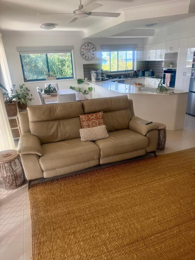 Seascape Ocean View Serenity * Gold Coast