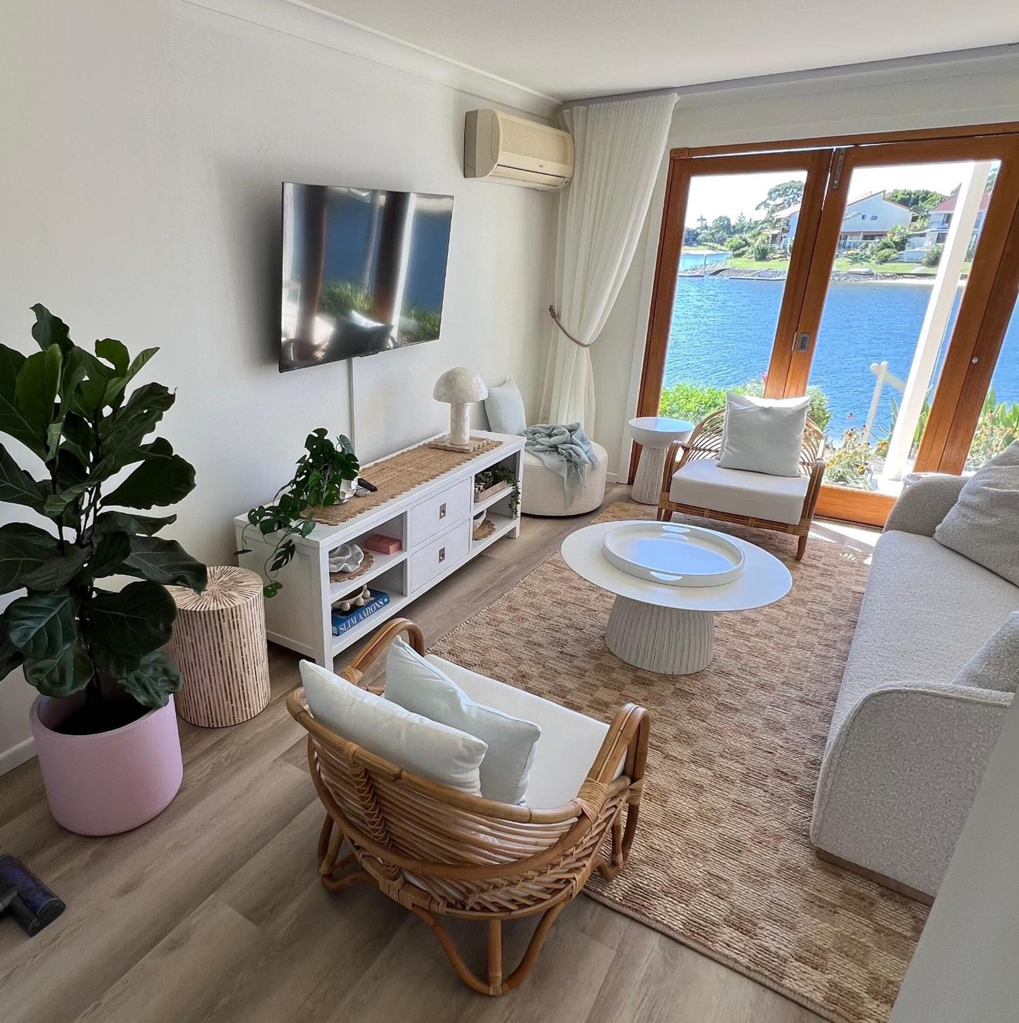 Aquila - Mermaid Waters Villa