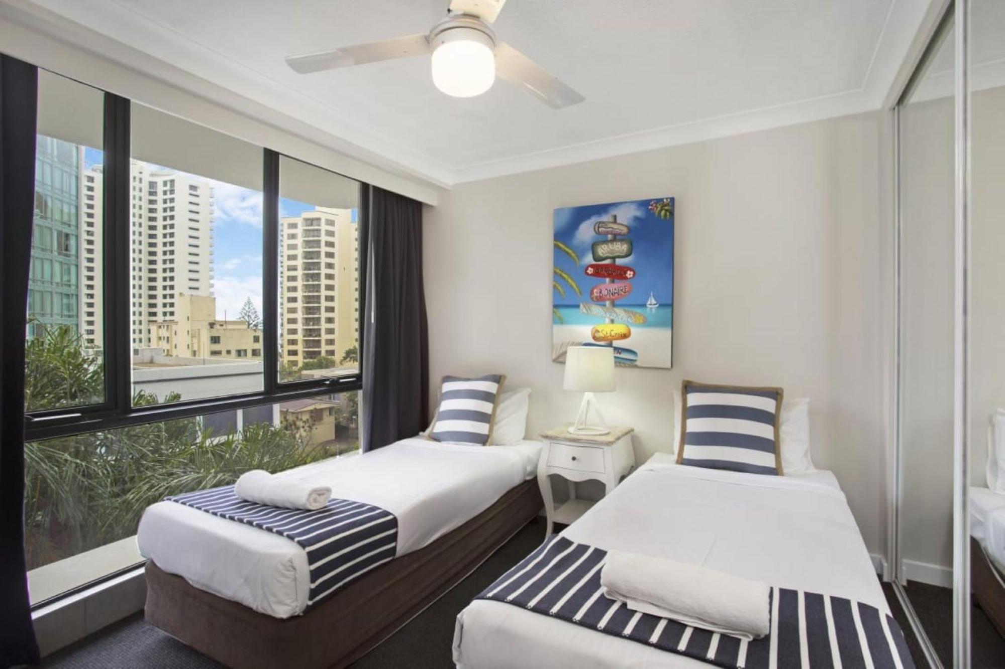 Aegean Aparthotel Gold Coast