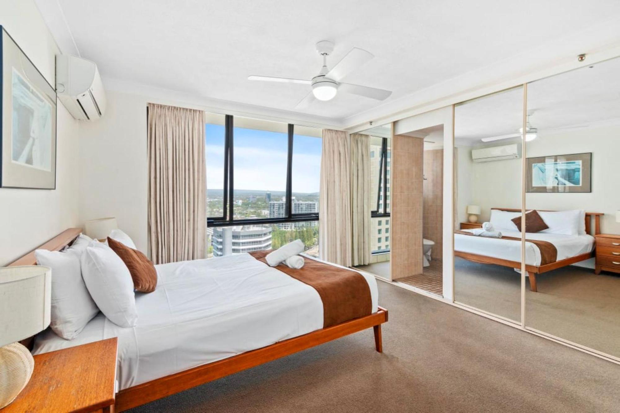 Aegean 4* Gold Coast