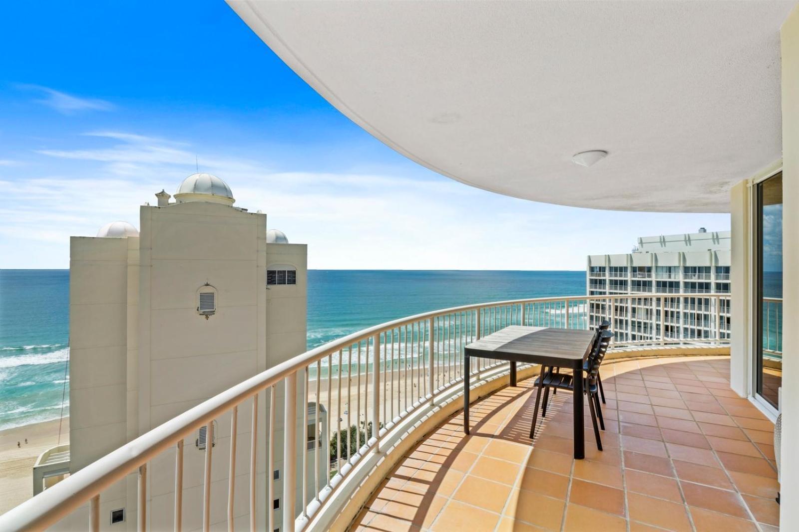 Moroccan - Hr Surfers Paradise