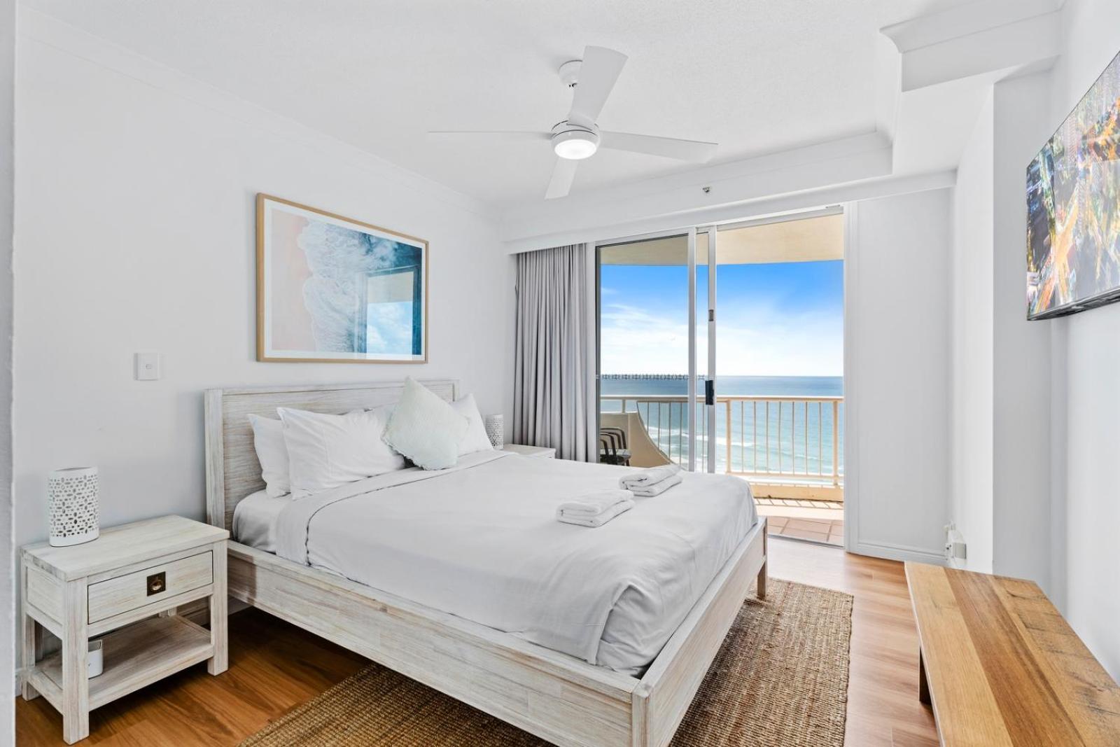 Moroccan - Hr Surfers Paradise *