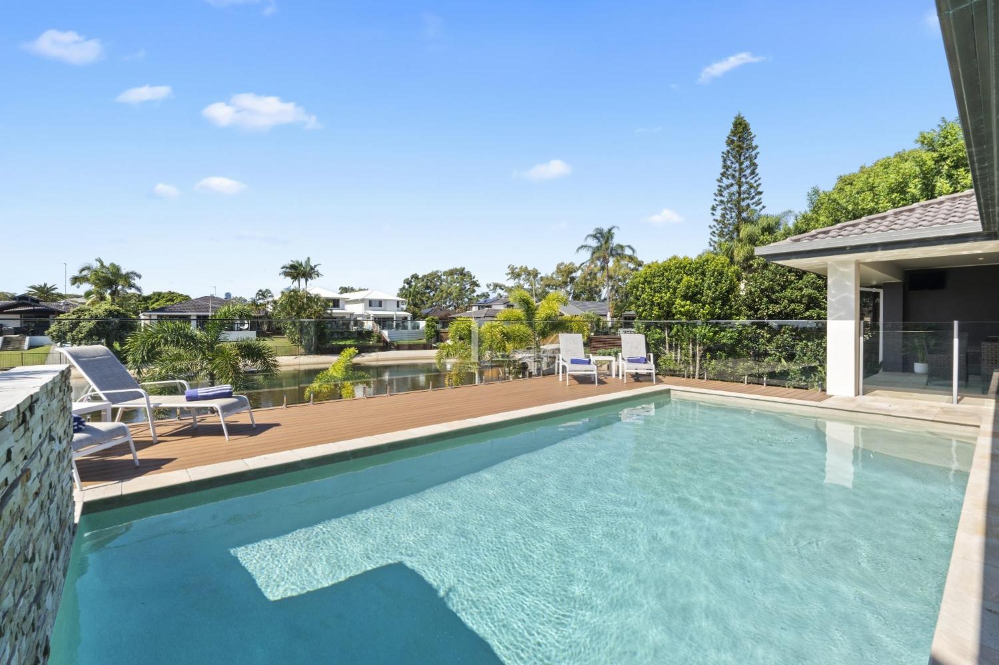 Seaclusion Broadbeach Gold Coast