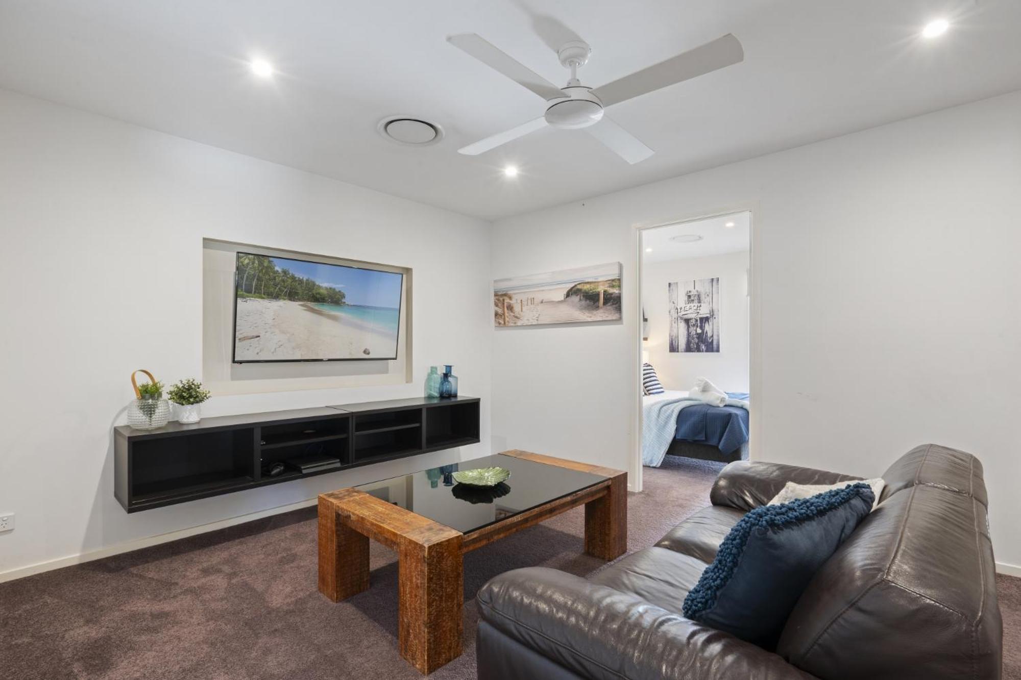 Holiday home Seaclusion Broadbeach