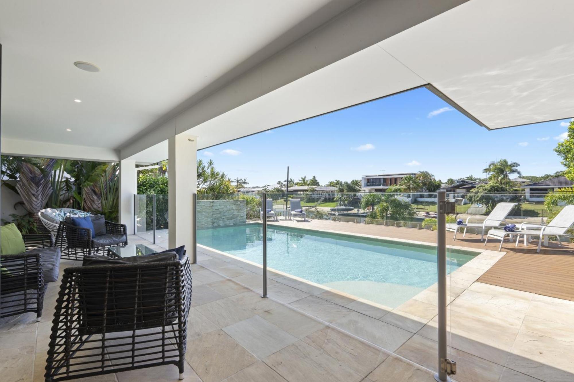 Seaclusion Broadbeach Gold Coast