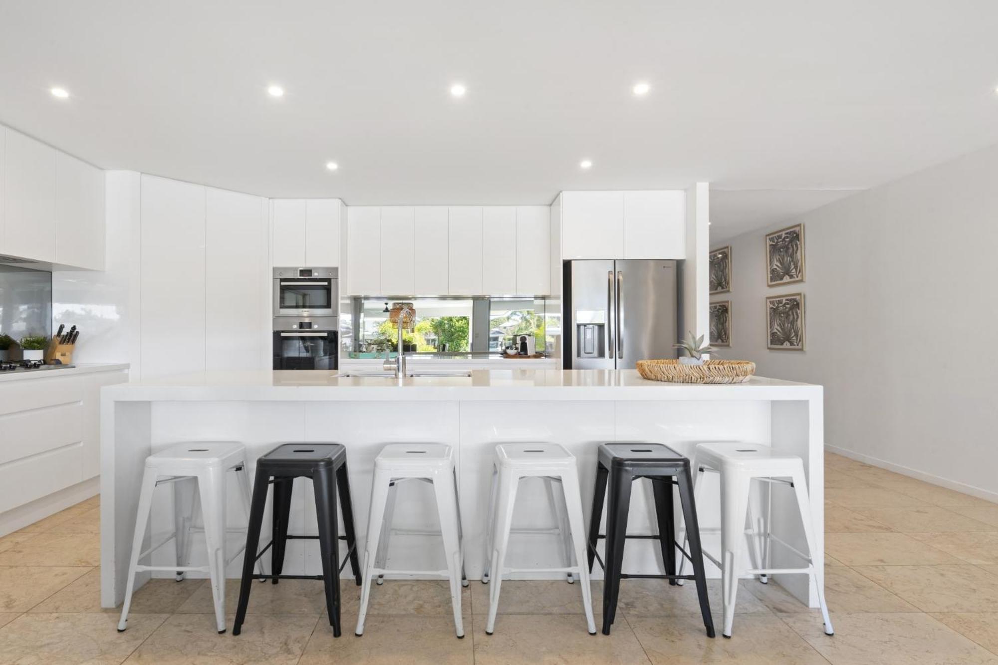 Seaclusion Broadbeach * Gold Coast