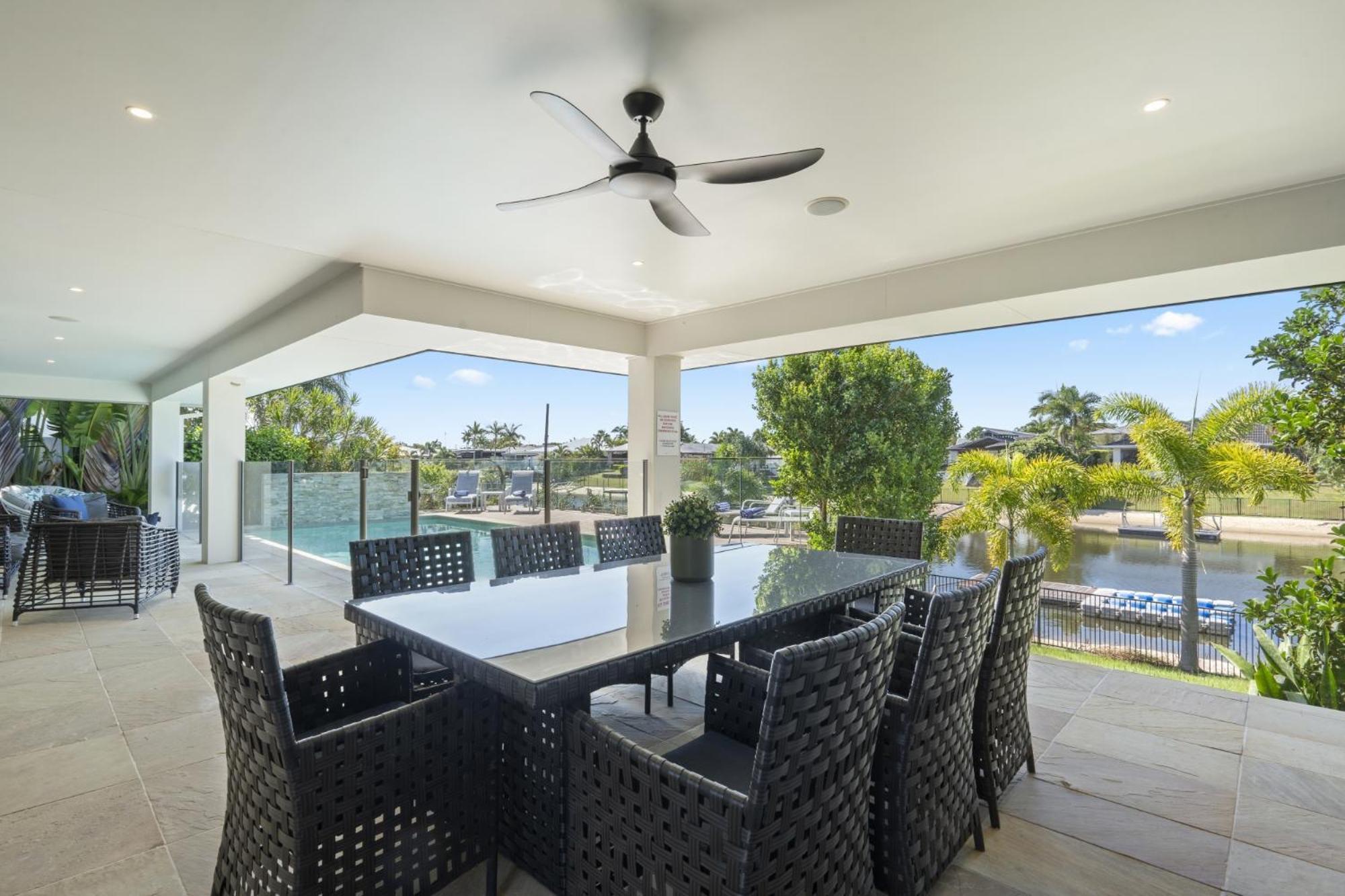 Seaclusion Broadbeach