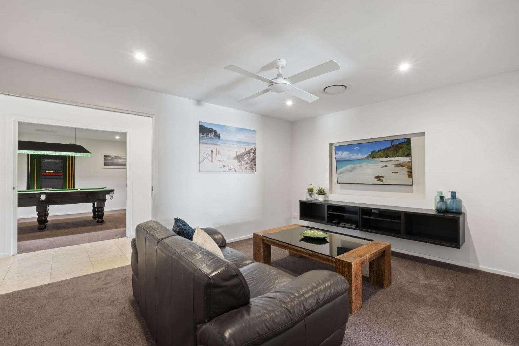 Seaclusion Broadbeach *