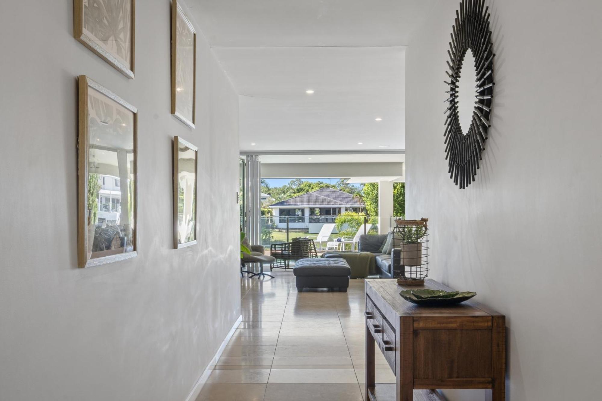 Seaclusion Broadbeach Gold Coast