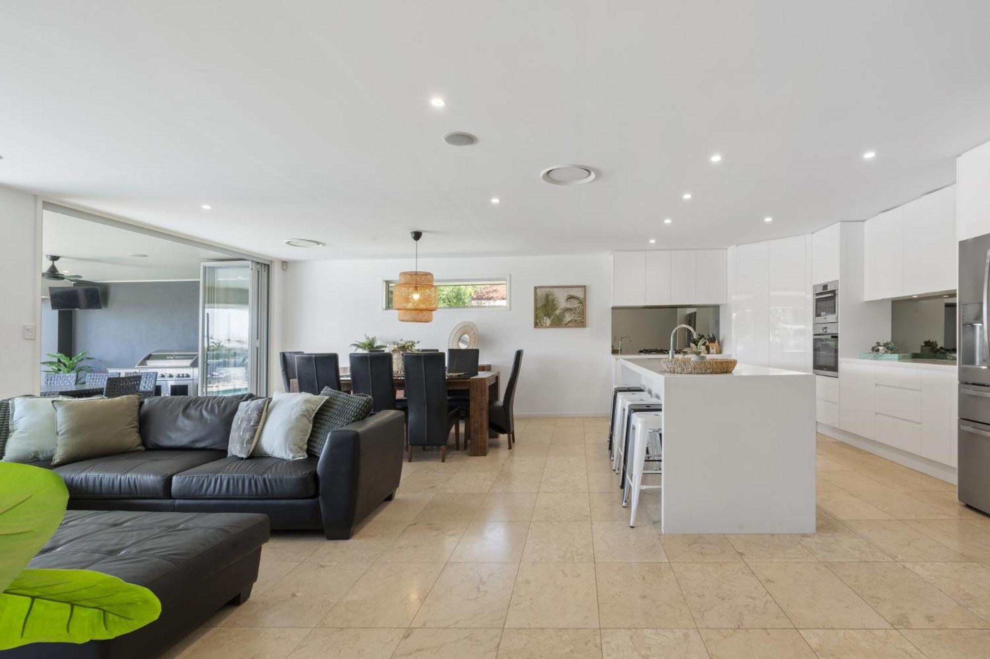 Seaclusion Broadbeach * Gold Coast
