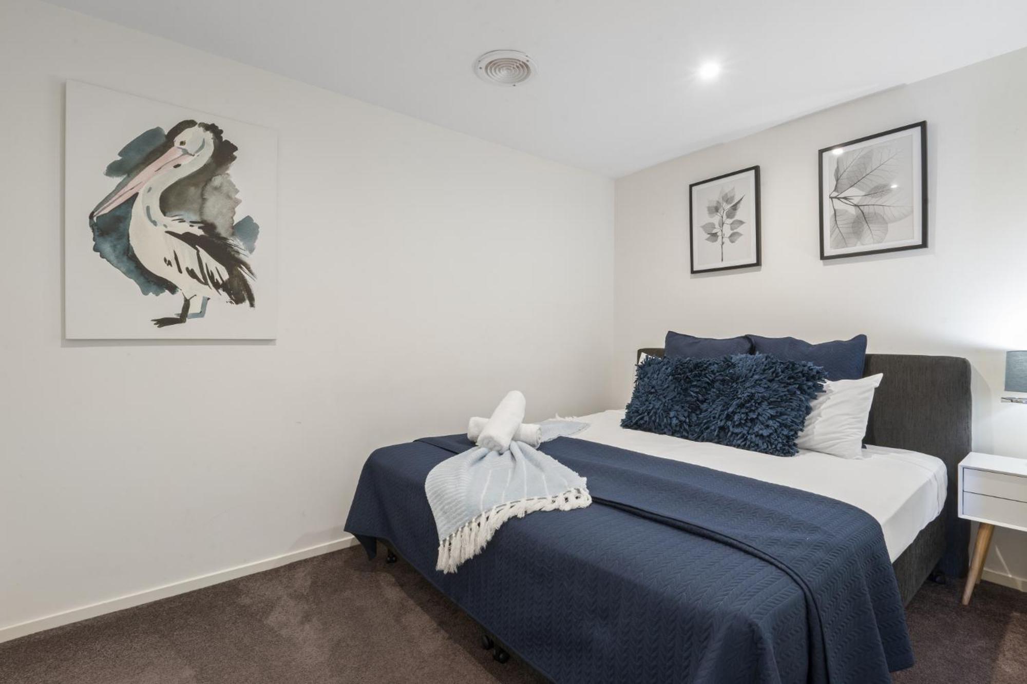 Holiday home Seaclusion Broadbeach *