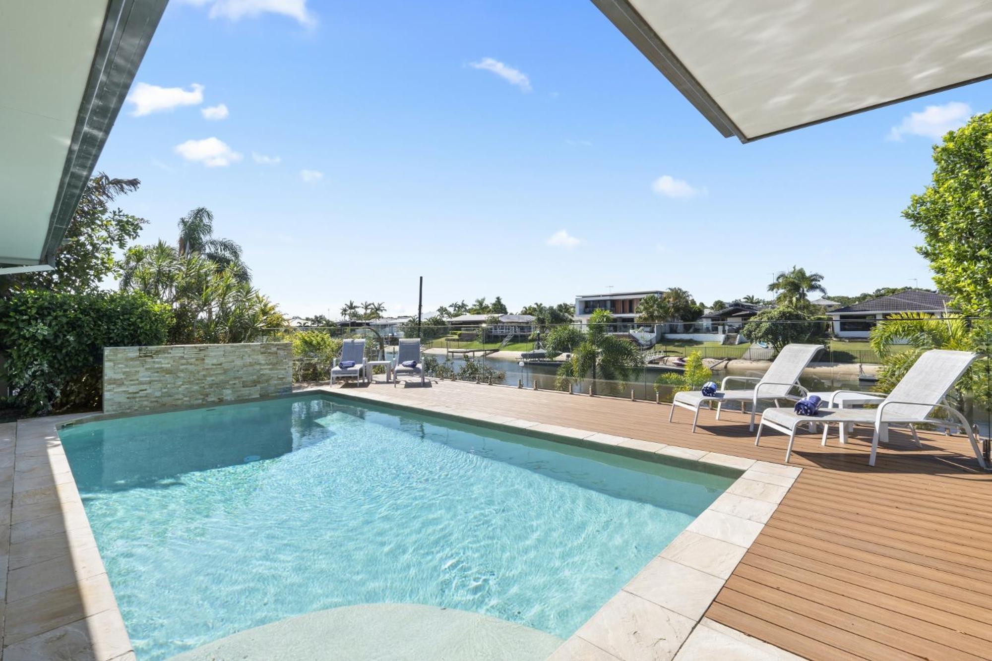 Seaclusion Broadbeach Gold Coast