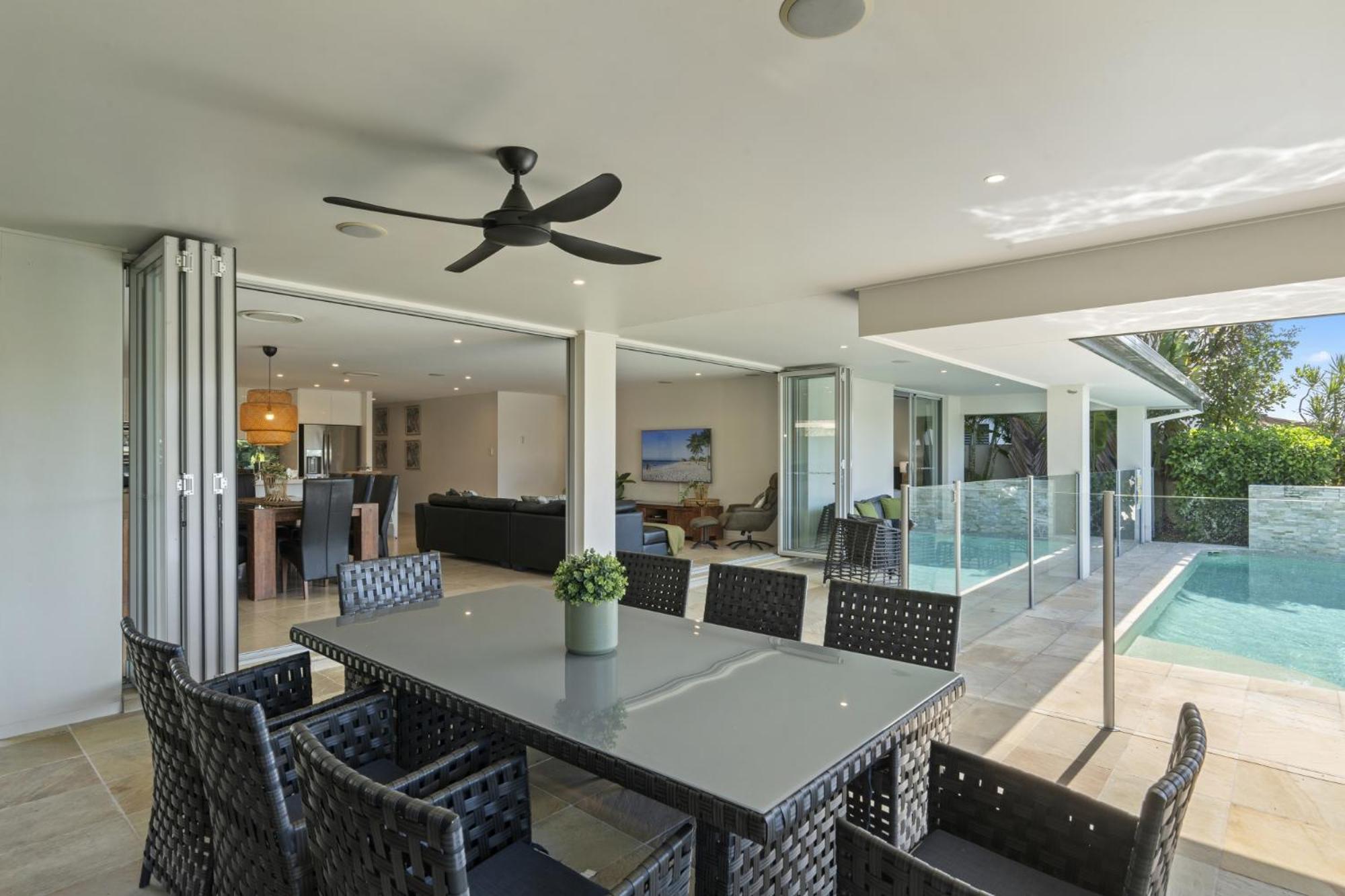 Seaclusion Broadbeach