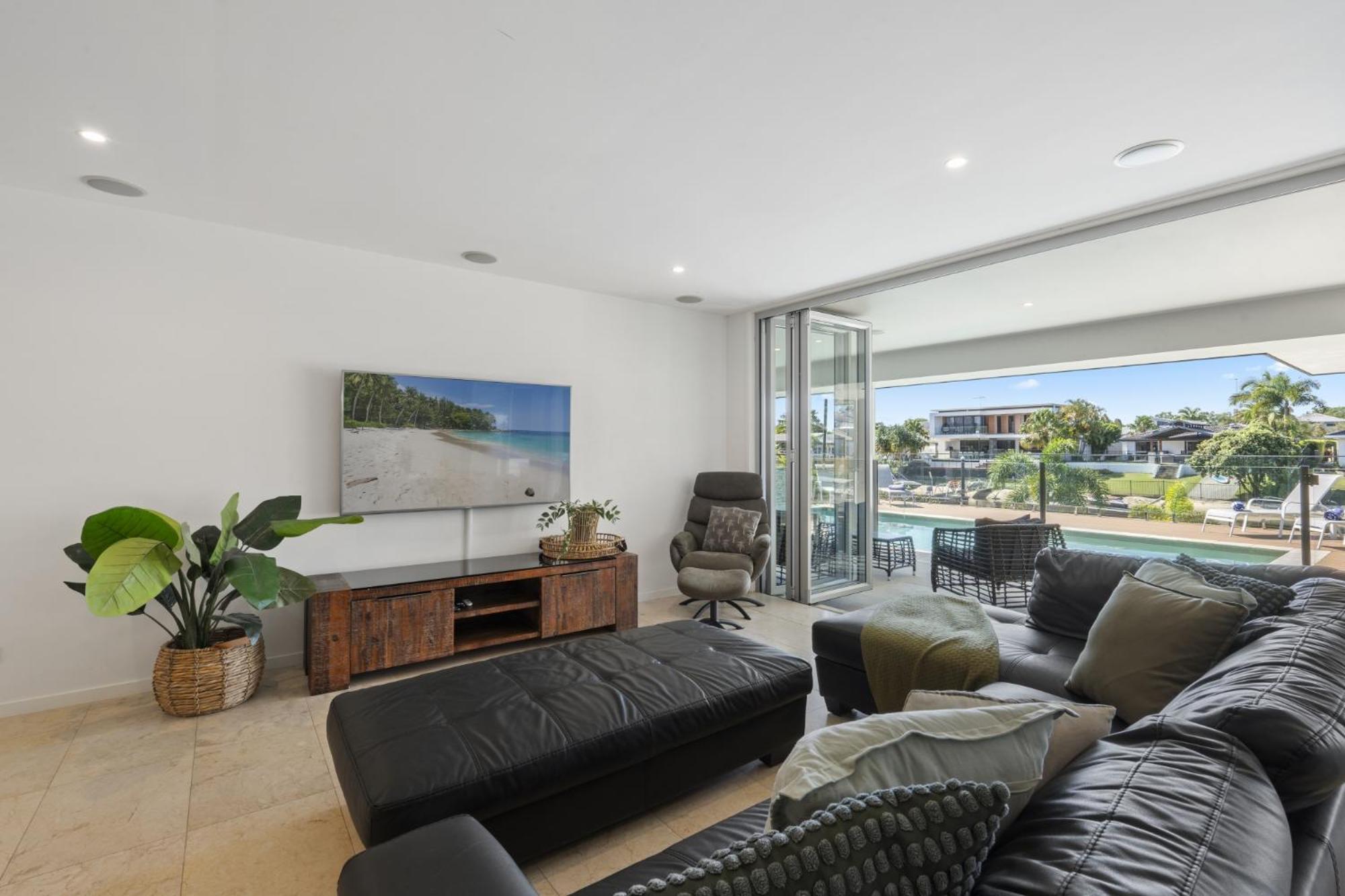 Holiday home Seaclusion Broadbeach *