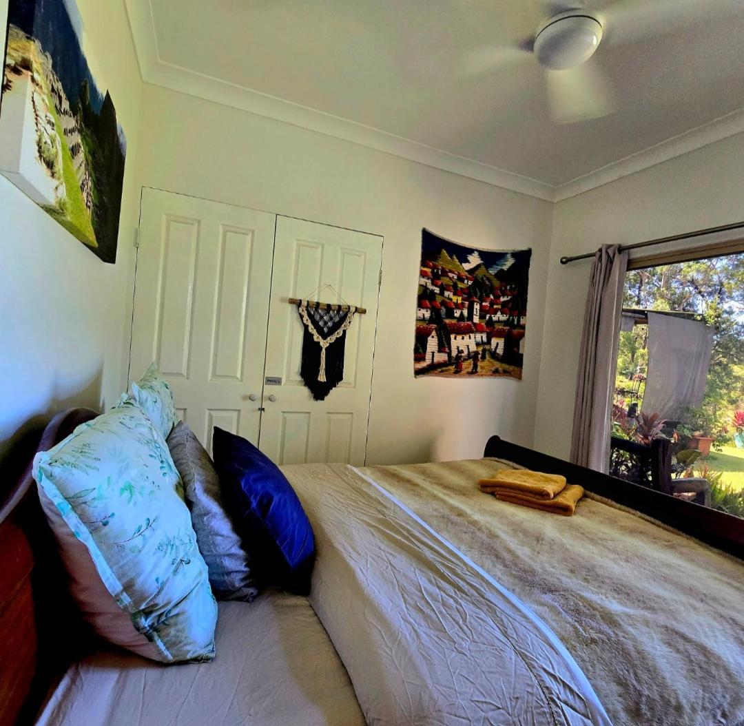 Holiday home The House Of The Rising Sun Gold Coast