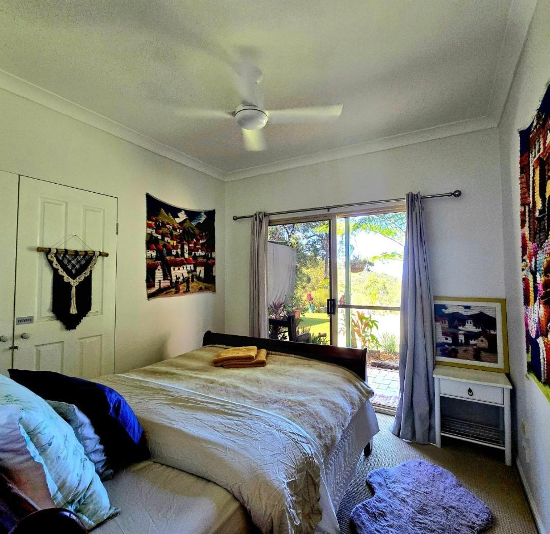 The House Of The Rising Sun Holiday home Gold Coast