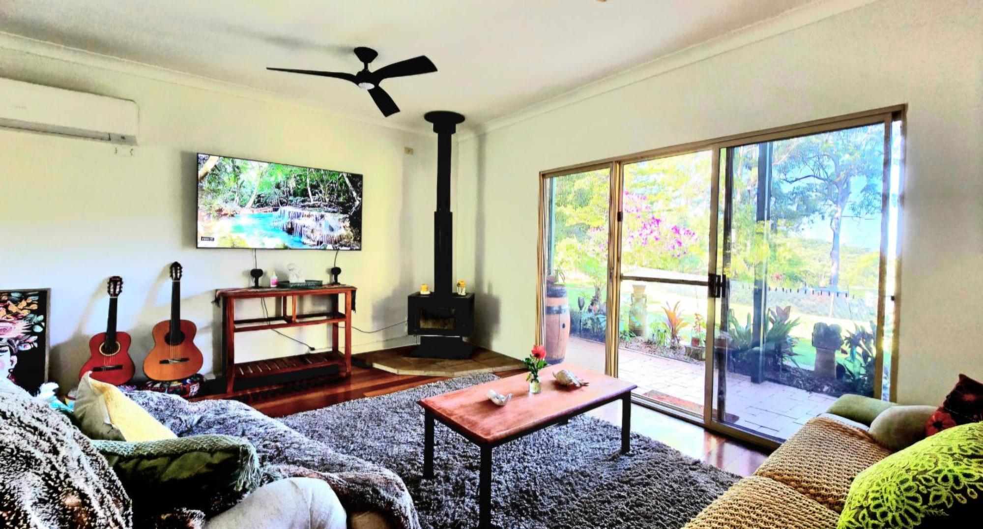 The House Of The Rising Sun Holiday home