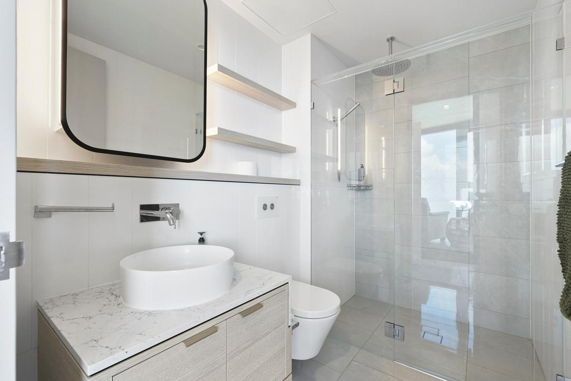 Sky-high Sanctuary Surfers Paradise Apartment Gold Coast