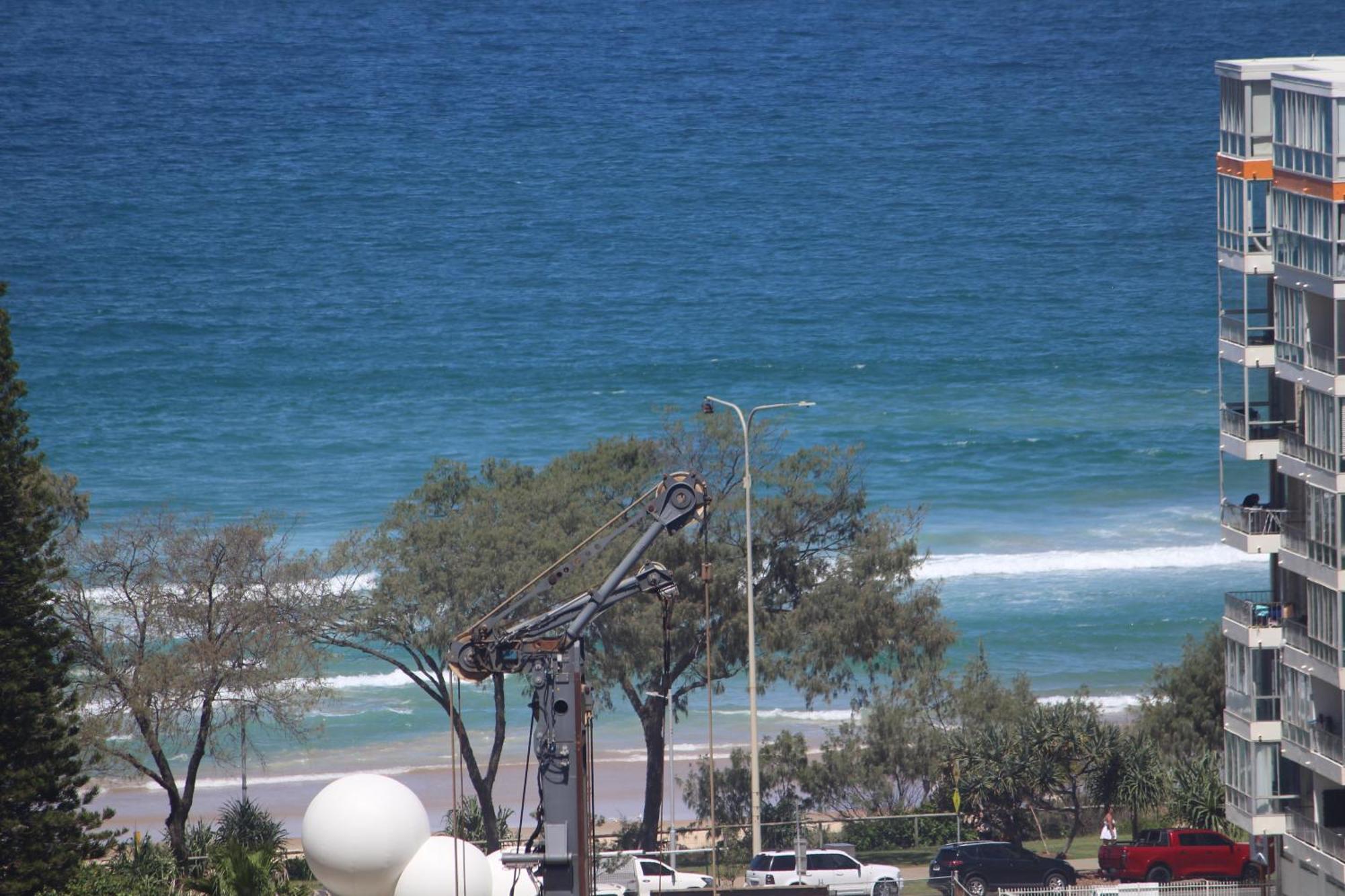255 Sqm 3 Bedroom River Ocean View Surfers Paradise Aparthotel