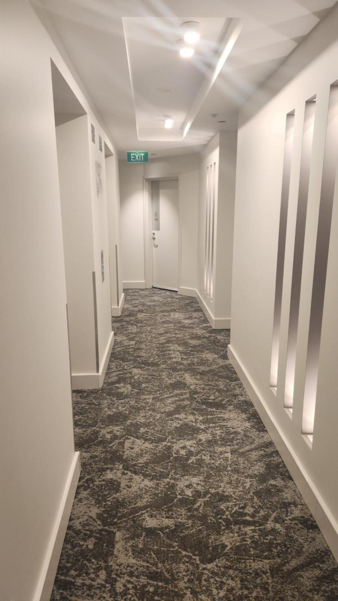 Aparthotel 255 Sqm 3 Bedroom River Ocean View Surfers Paradise