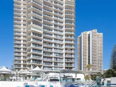 Seabreeze Luxe *