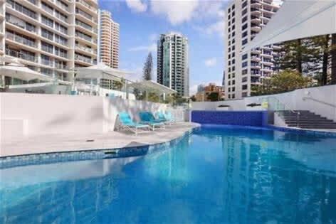 Seabreeze Luxe Gold Coast
