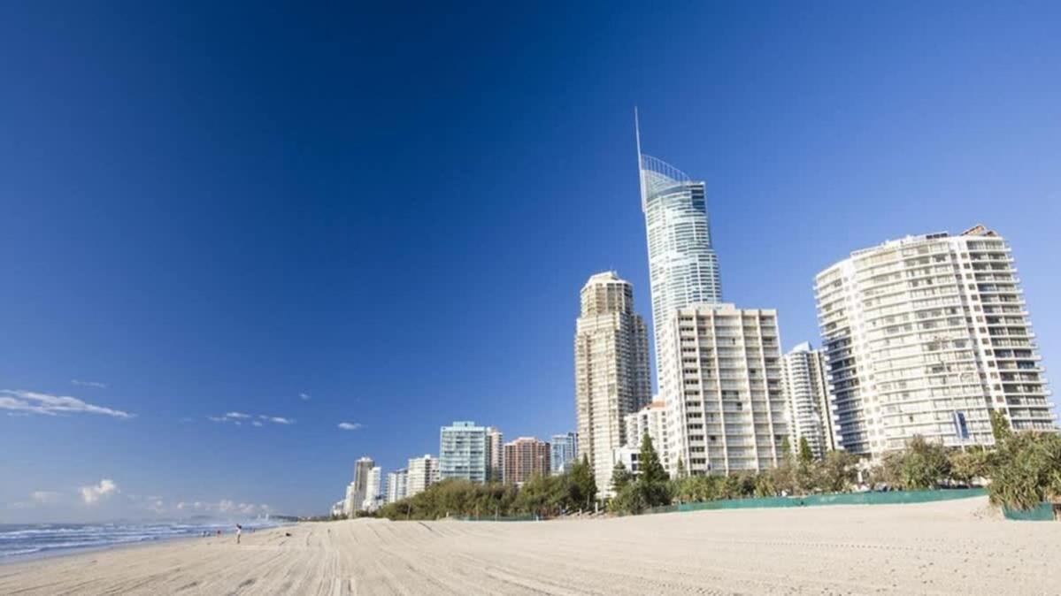 Seabreeze Luxe Gold Coast