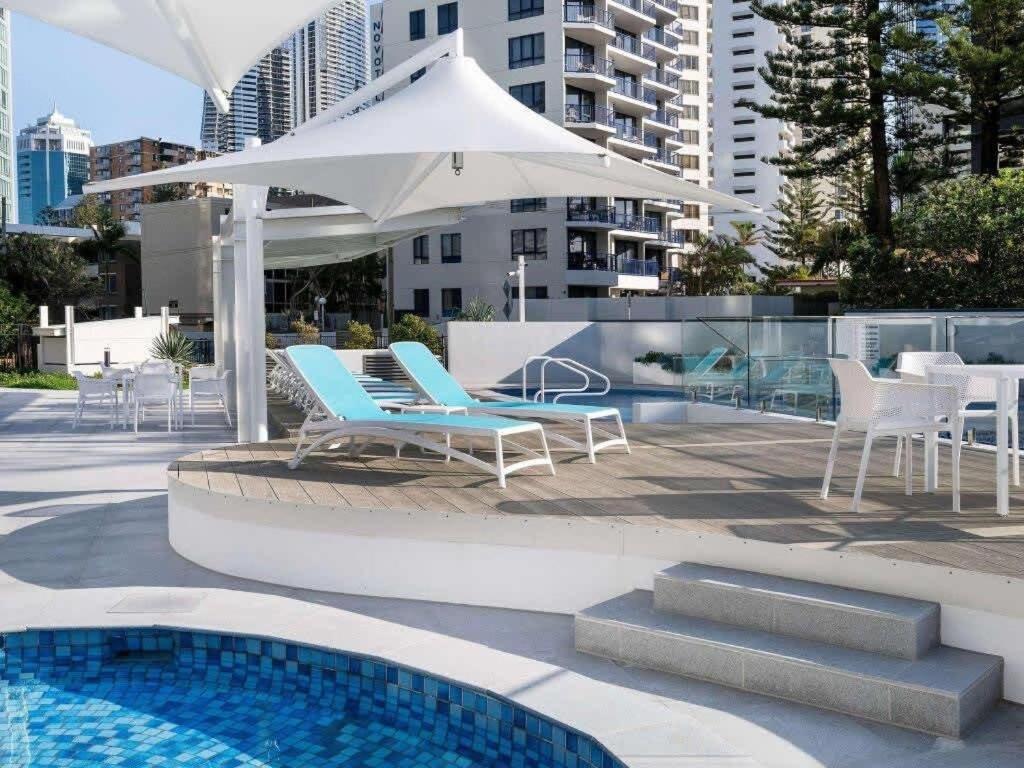 Seabreeze Luxe Gold Coast