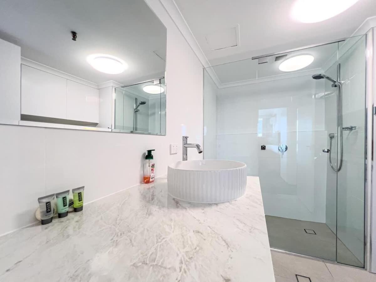 Apartment Seabreeze Luxe