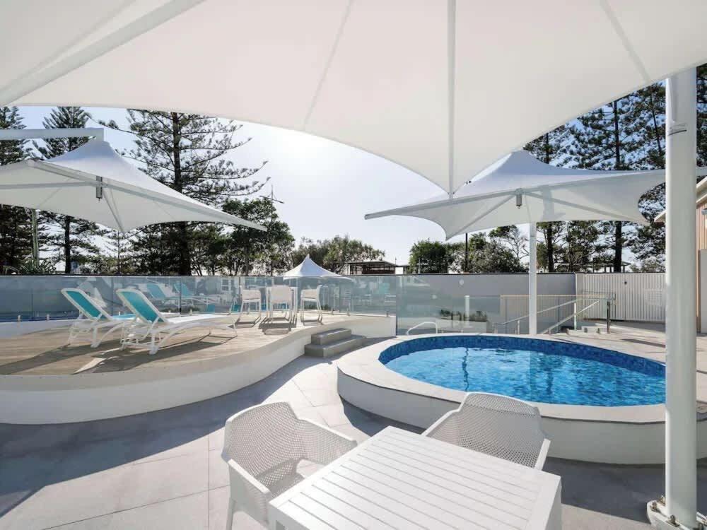 Seabreeze Luxe Apartment Gold Coast