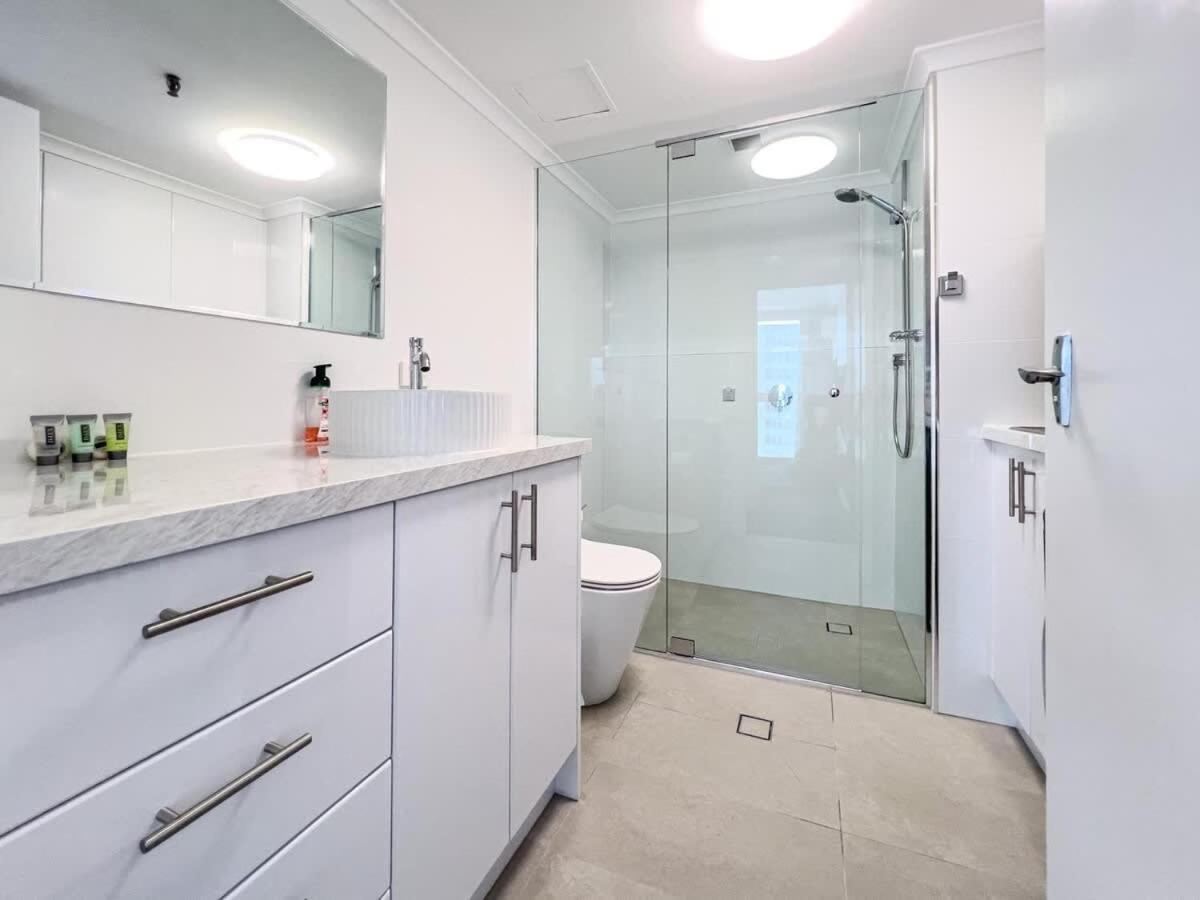 Apartment Seabreeze Luxe Gold Coast