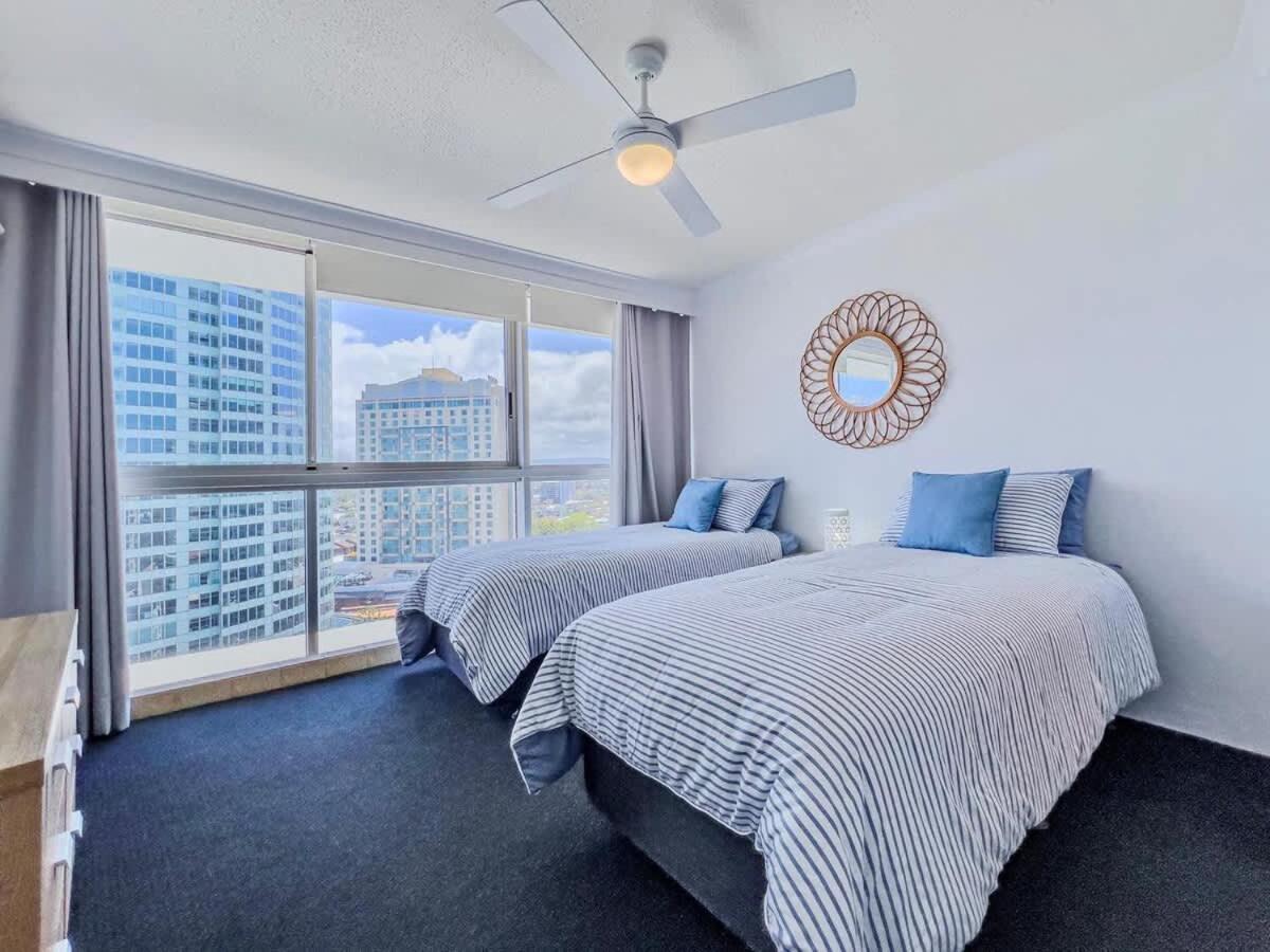 Seabreeze Luxe *