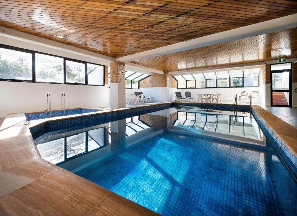 Seabreeze Luxe