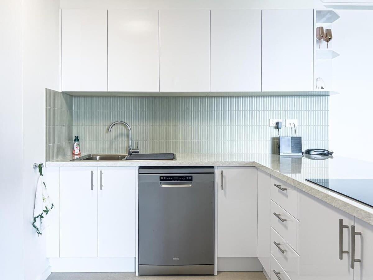 Apartment Seabreeze Luxe *