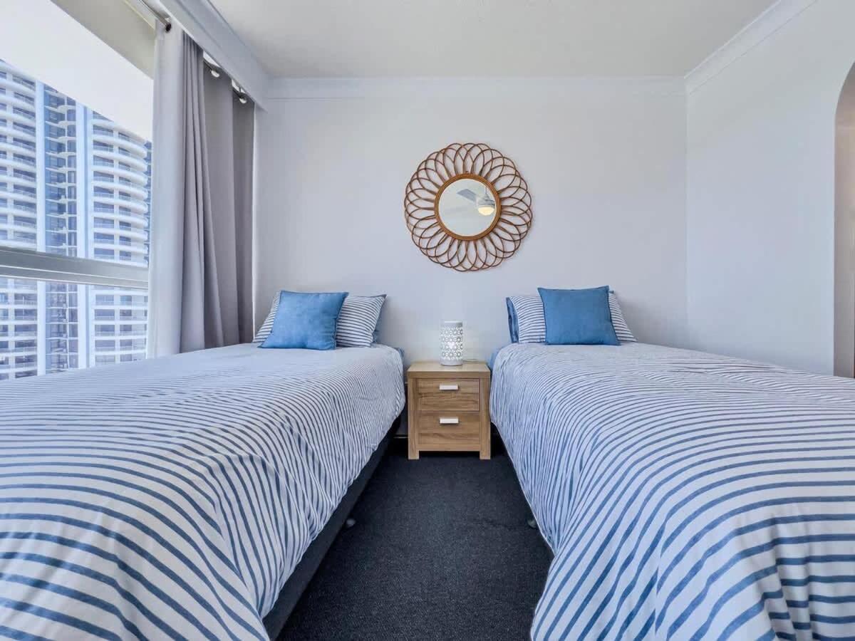 Apartment Seabreeze Luxe Gold Coast