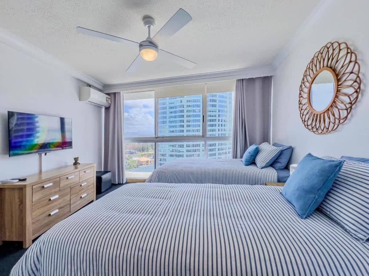 Seabreeze Luxe *