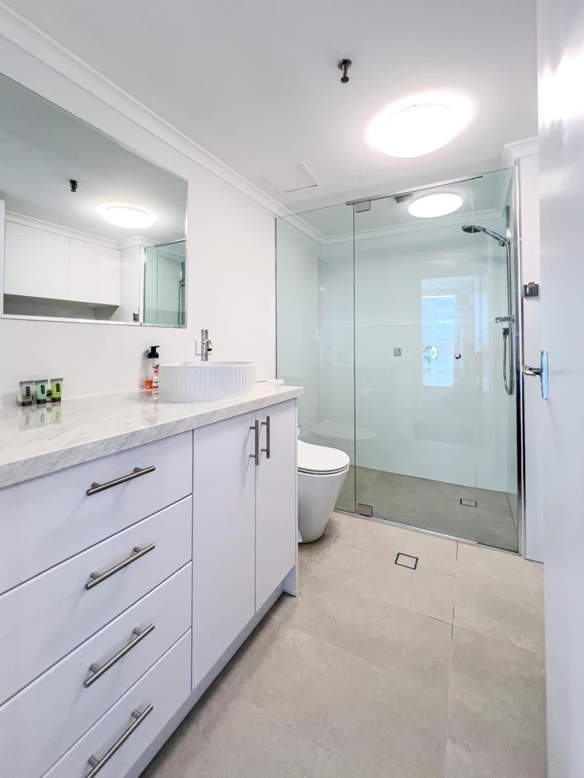 Seabreeze Luxe Gold Coast