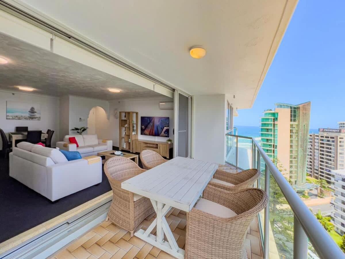 Seabreeze Luxe * Gold Coast