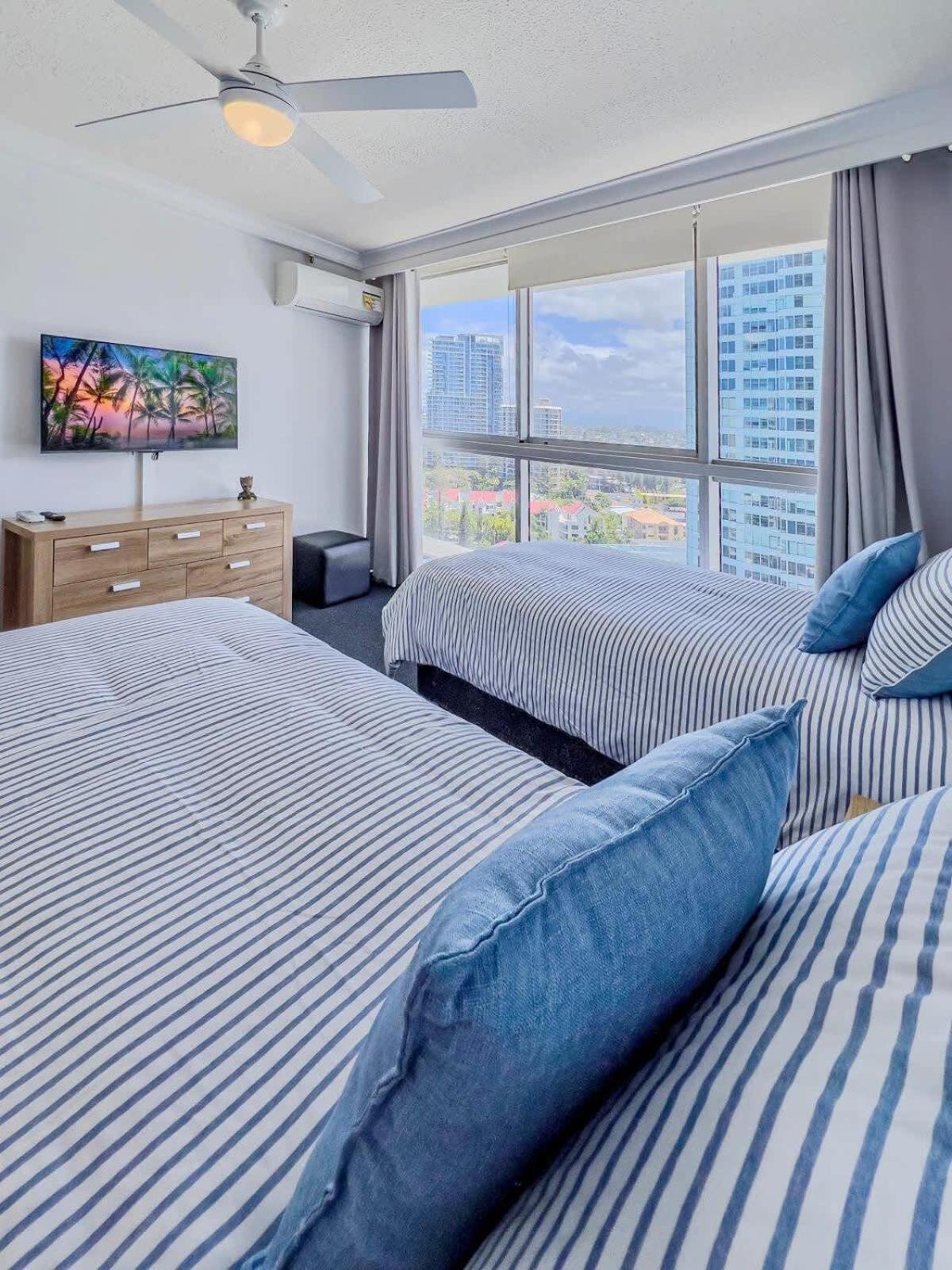Seabreeze Luxe