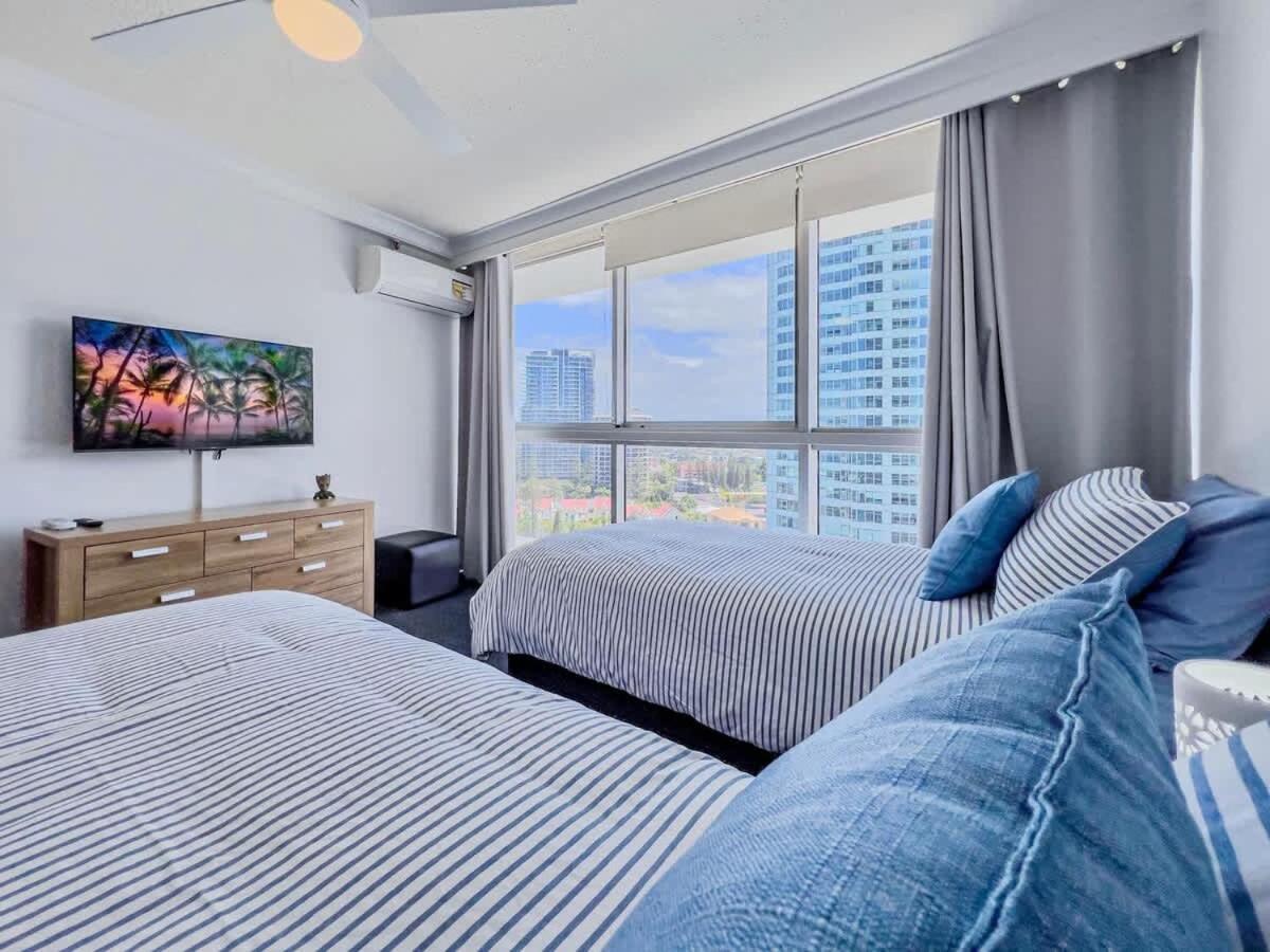 Apartment Seabreeze Luxe *
