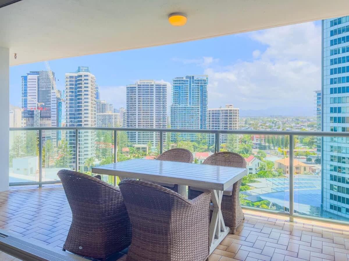 Seabreeze Luxe Gold Coast