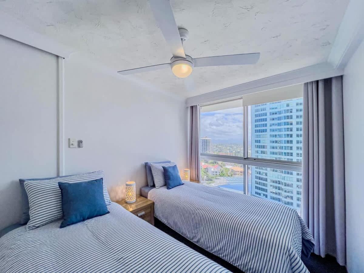 Seabreeze Luxe * Gold Coast