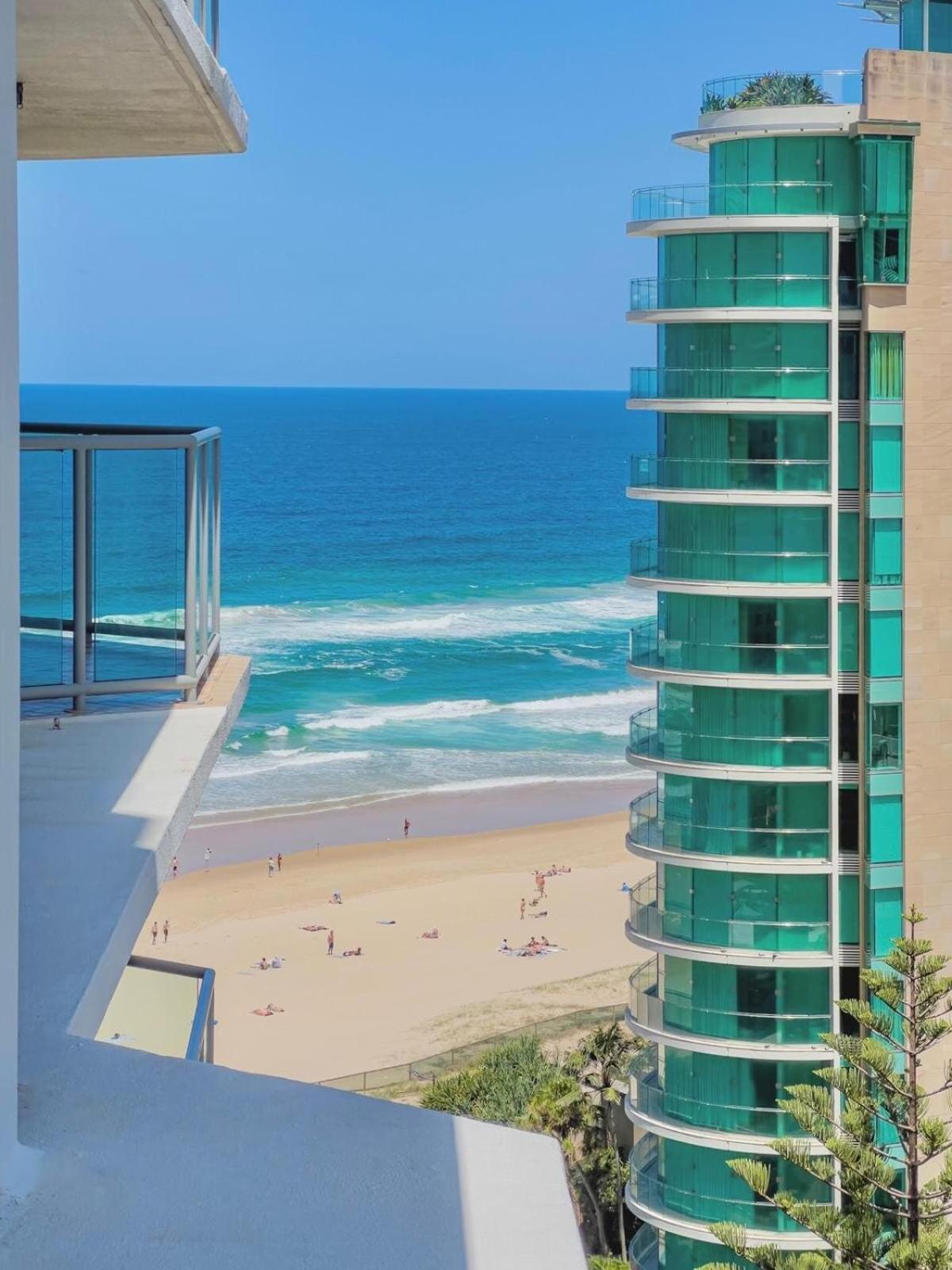 Apartment Seabreeze Luxe *