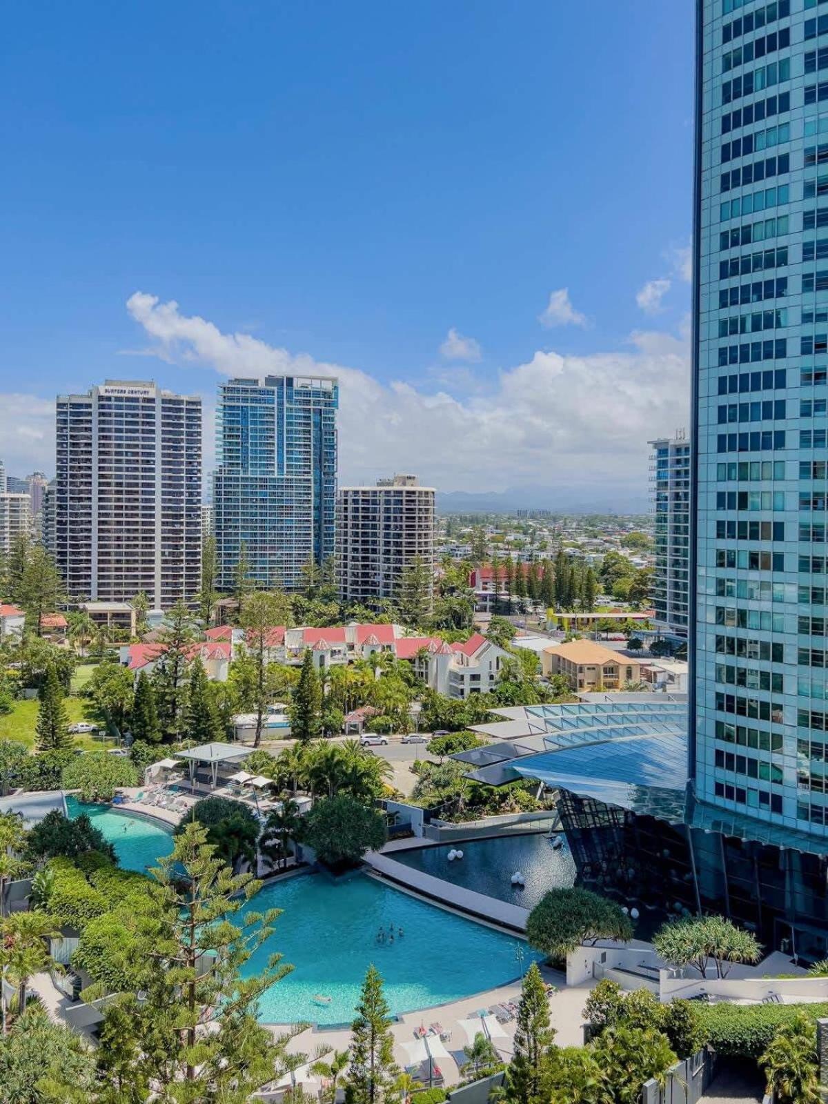 Seabreeze Luxe Apartment Gold Coast