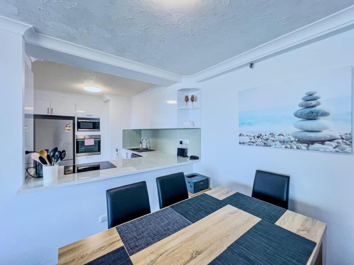 Seabreeze Luxe * Gold Coast